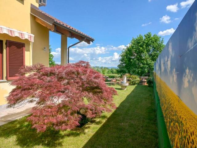 Villa Indipendente in vendita a Unione Montana di Comuni delle Valli di Lanzo, Ceronda e Casternone, Piemonte