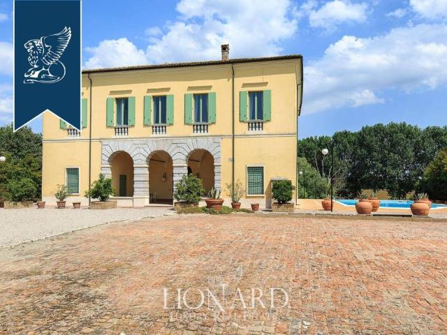 Villa Indipendente in vendita a Goito, Lombardia