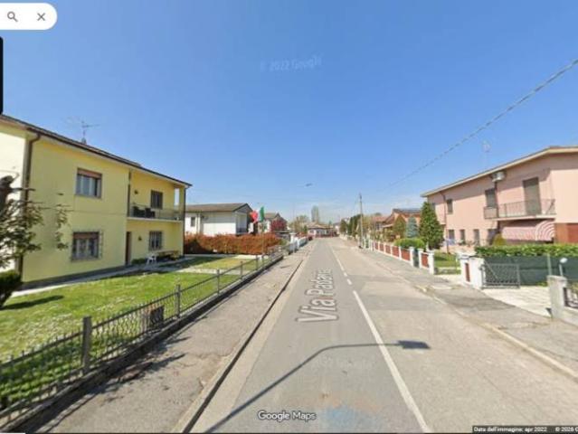 Villa Indipendente in vendita a Bondeno, Bondeno Di Gonzaga