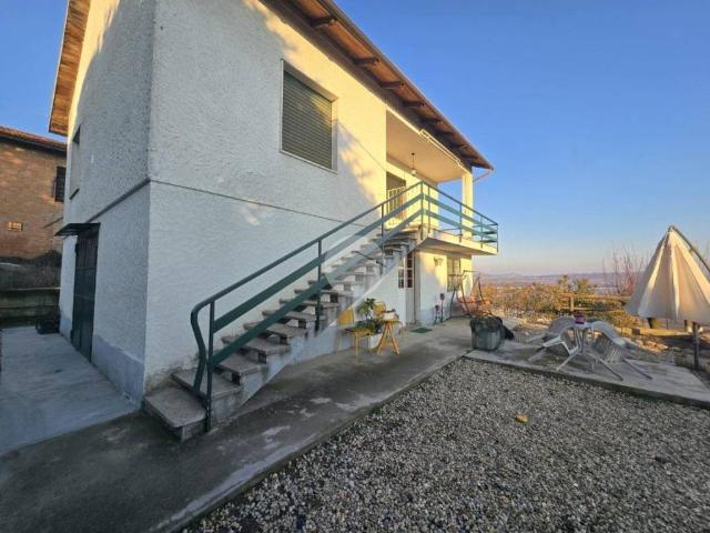 Villa Indipendente in vendita a Piemonte, Cuneo