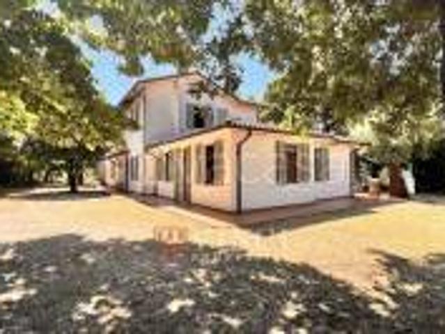 Villa Indipendente in vendita a Granarola, Gradara