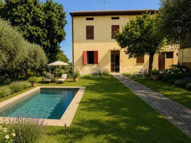 Villa Indipendente in vendita a Marche, Pesaro E Urbino