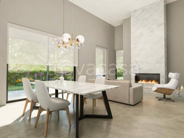 Villa Indipendente in vendita a Località Saleti, Gradisca D'isonzo