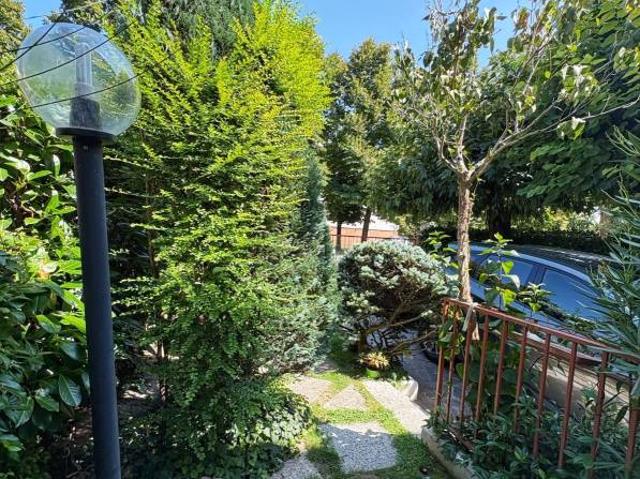 Villa Indipendente in vendita a Cadriano, Granarolo dell'Emilia