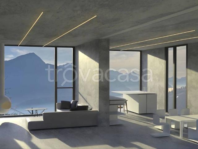 Villa Indipendente in vendita a Gravedona ed Uniti, Gravedona