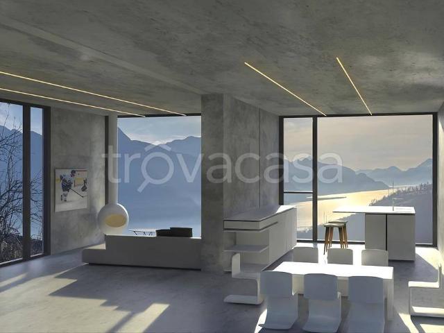 Villa Indipendente in vendita a Gravedona ed Uniti, Gravedona
