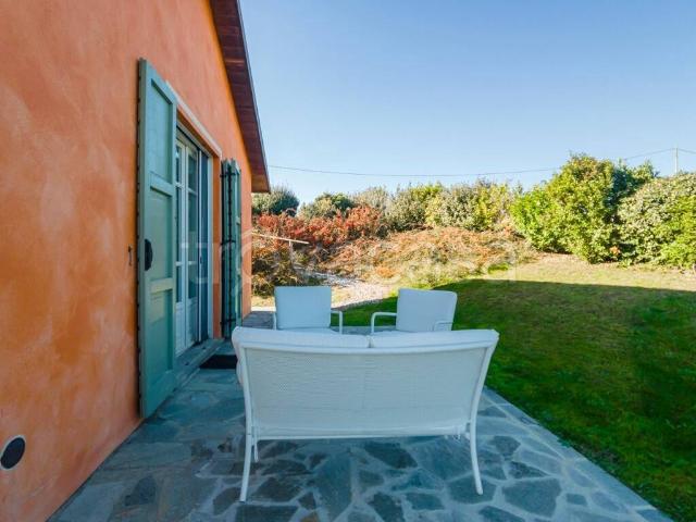 Villa Indipendente in vendita a Piemonte, Asti
