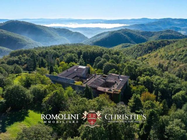 Villa Indipendente in vendita a San Polo In Chianti, Firenze