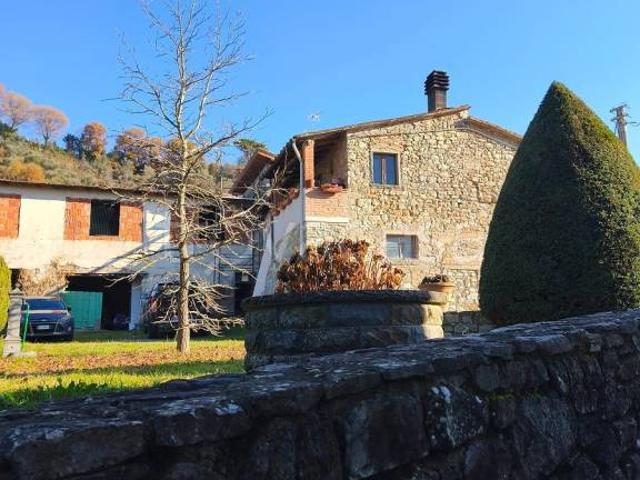 Villa Indipendente in vendita a San Polo In Chianti, Firenze