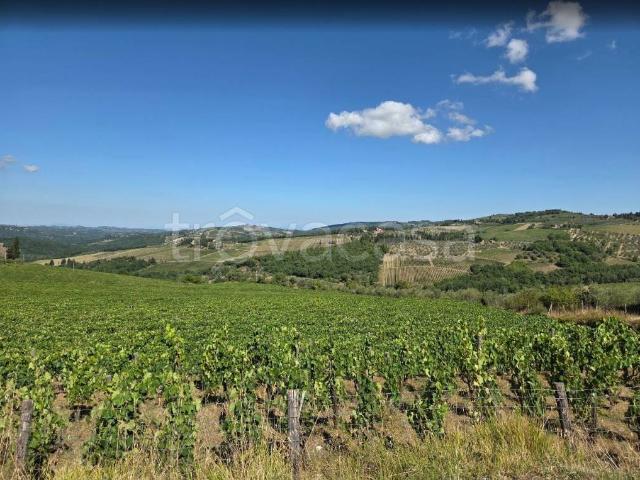 Villa Indipendente in vendita a Ferruzzi, San Polo In Chianti