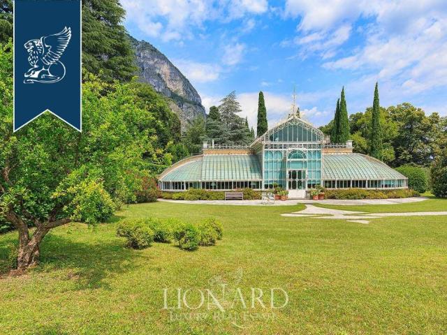 Villa Indipendente in vendita a Griante, Lombardia