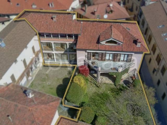 Villa Indipendente in vendita a Piemonte, Novara