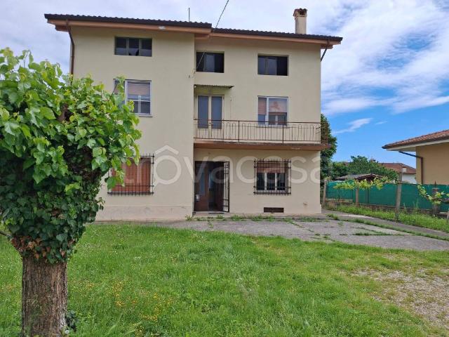 Villa Indipendente in vendita a Sedegliano, Friuli-Venezia Giulia