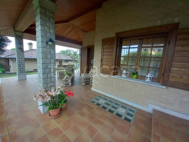 Villa Indipendente in vendita a Sedegliano, Friuli-Venezia Giulia