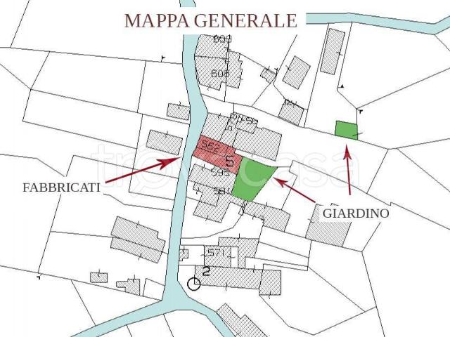 Villa Indipendente in vendita a Gropparello, Reggio Emilia