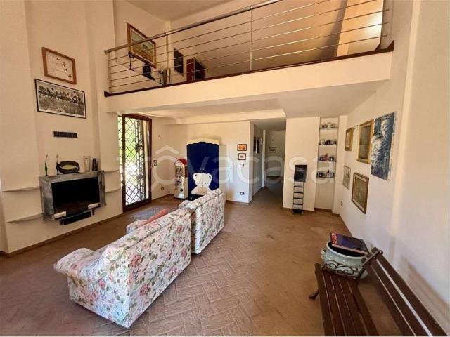 Villa Indipendente in vendita a Monte Argentario, Toscana