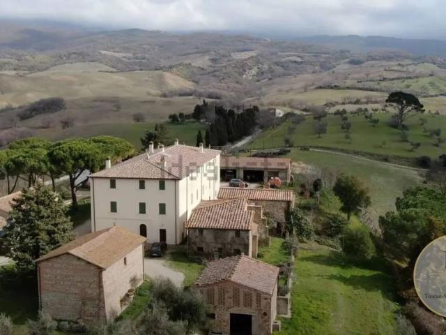 Villa Indipendente in vendita a Monte Argentario, Toscana
