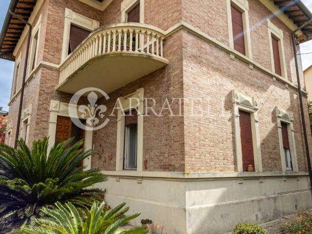 Villa Indipendente in vendita a Centro, Monte Argentario
