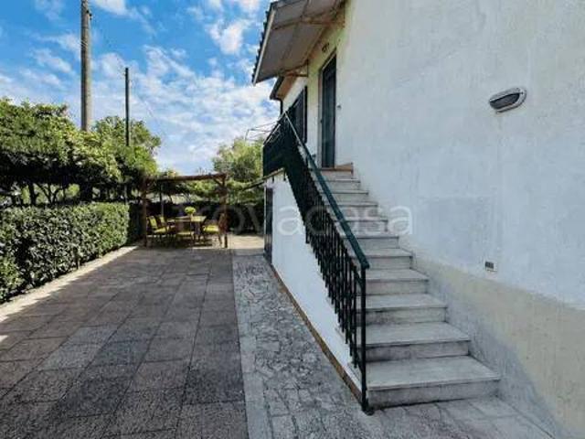 Villa Indipendente in vendita a Il Cristo, Monte Argentario