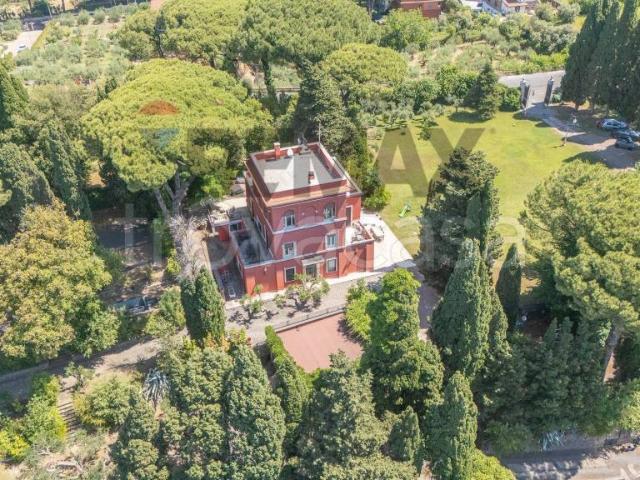 Villa Indipendente in vendita a Roma Capitale, Lazio