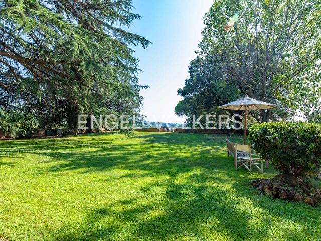 Villa Indipendente in vendita a Roma Capitale, Lazio