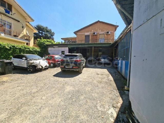 Villa Indipendente in vendita a Roma Capitale, Lazio