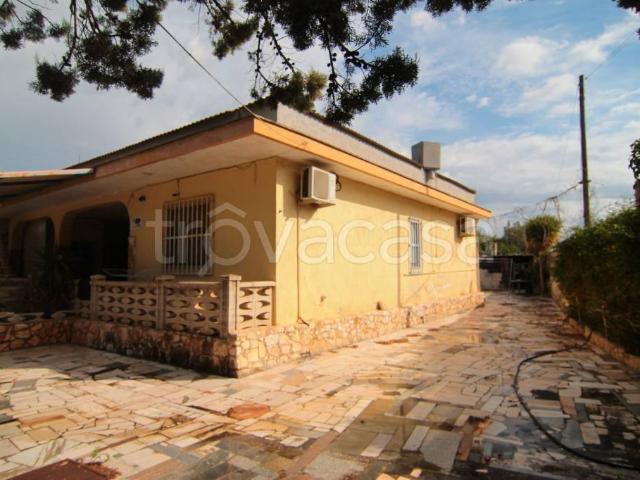 Villa Indipendente in vendita a Puglia, Taranto