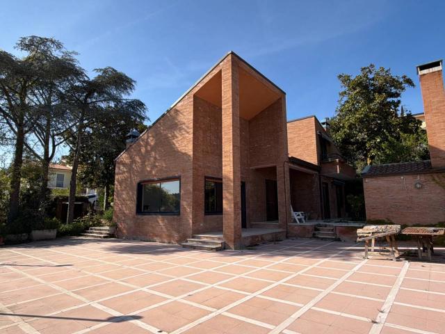 Villa Indipendente in vendita a Montesecco, Marche
