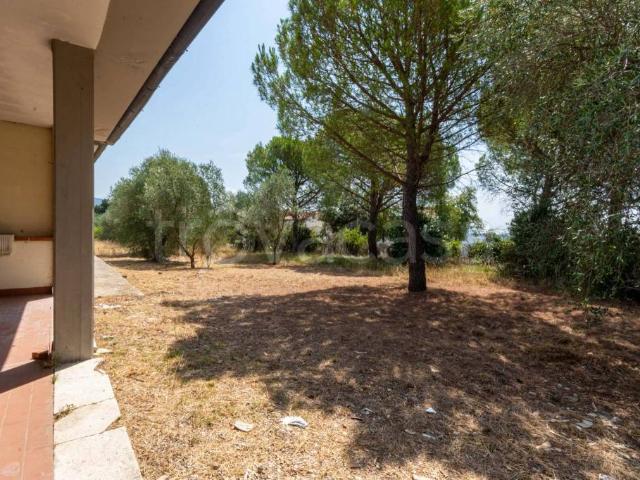 Villa Indipendente in vendita a Mallione, Narni