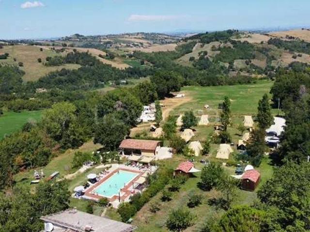 Villa Indipendente in vendita a Marche, Macerata