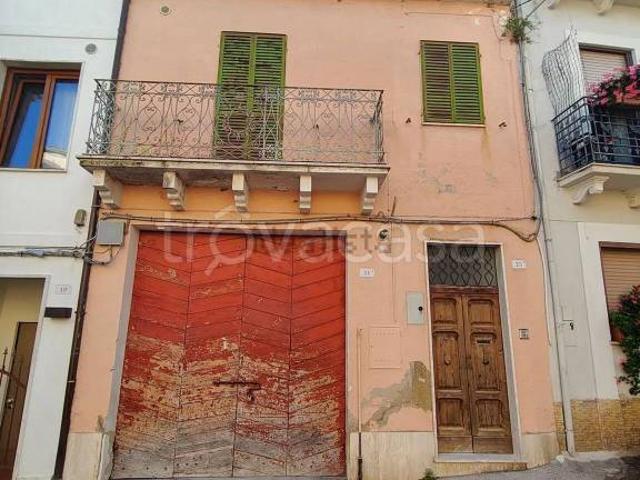 Villa Indipendente in vendita a Guardiagrele, Abruzzo