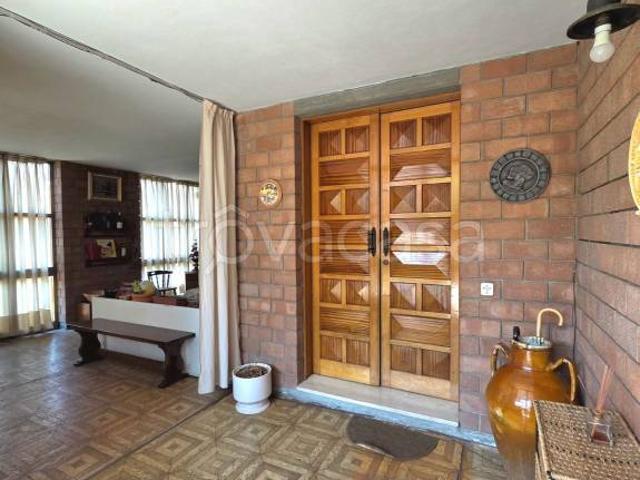 Villa Indipendente in vendita a Bassa Reggiana, Re