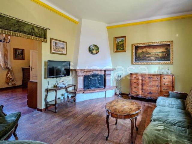 Villa Indipendente in vendita a Guasticce, Collesalvetti