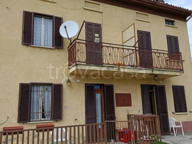 Villa Indipendente in vendita a Piemonte, Alessandria