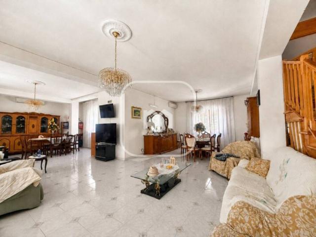Villa Indipendente in vendita a La Pietrara, Guidonia