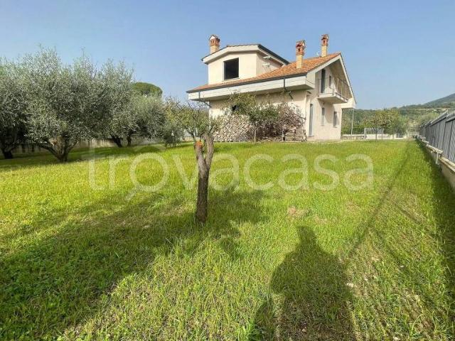 Villa Indipendente in vendita a Guidonia Montecelio, Roma Capitale