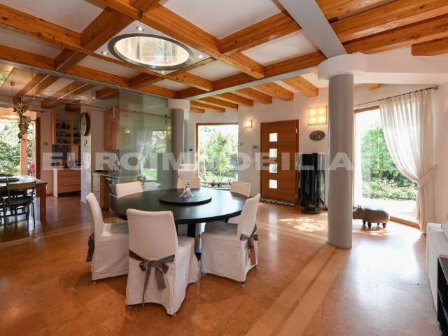 Villa Indipendente in vendita a Sale, Gussago