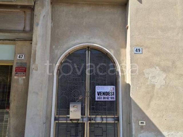 Villa Indipendente in vendita a Gussola, Lombardia