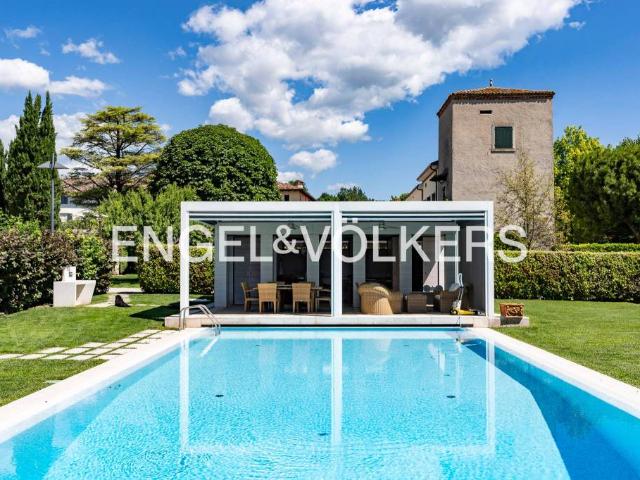 Villa Indipendente in vendita a Illasi, Veneto