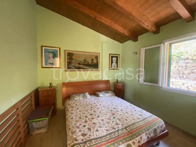Villa Indipendente in vendita a Clavi, Imperia