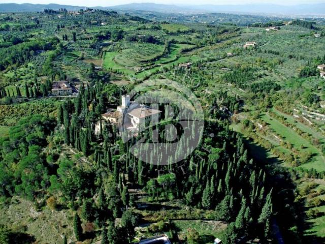 Villa Indipendente in vendita a Impruneta, Toscana