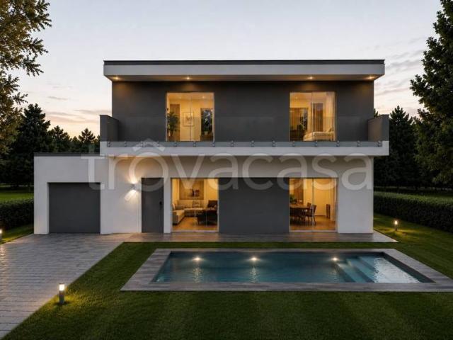 Villa Indipendente in vendita a Invorio Superiore, Piemonte