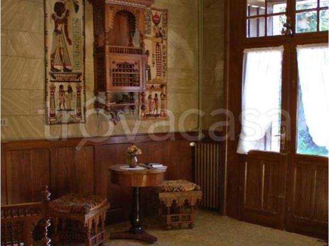 Villa Indipendente in vendita a Invorio Superiore, Piemonte