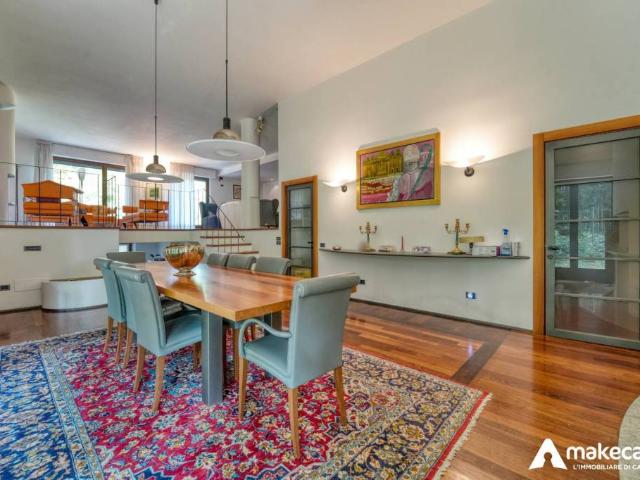 Villa Indipendente in vendita a Piemonte, Novara
