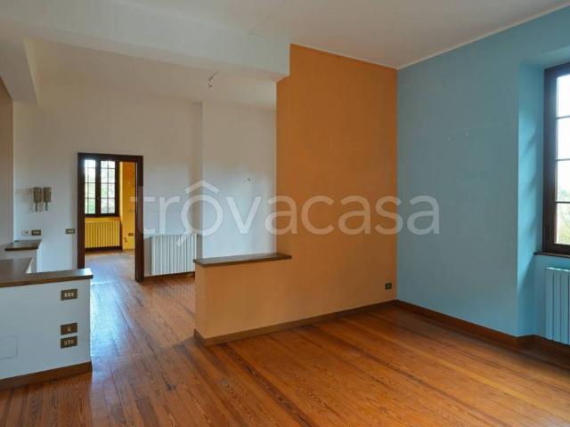 Villa Indipendente in vendita a Piemonte, Novara