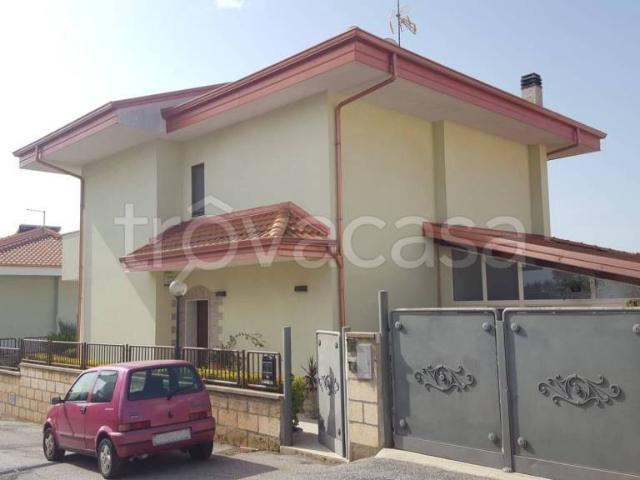 Villa Indipendente in vendita a Calabria, Vibo Valentia
