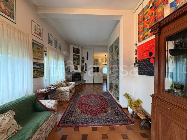 Villa Indipendente in vendita a San Lazzaro, Isernia