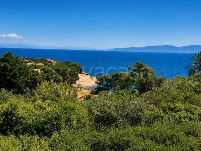 Villa Indipendente in vendita a Isola del Giglio, Giglio Castello
