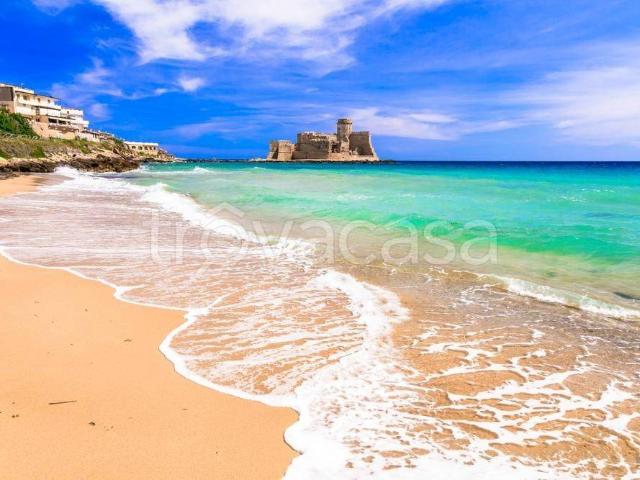 Villa Indipendente in vendita a Calabria, Crotone
