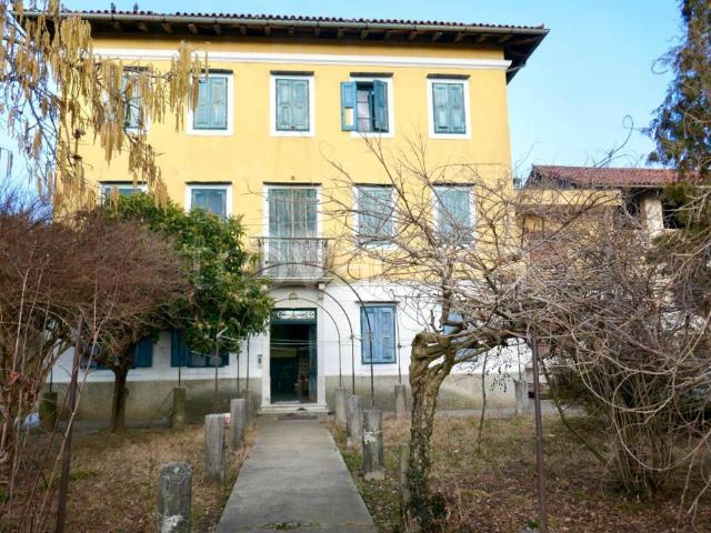Villa Indipendente in vendita a Istrago, Spilimbergo